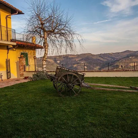Appartement Il Vecchio Cortile